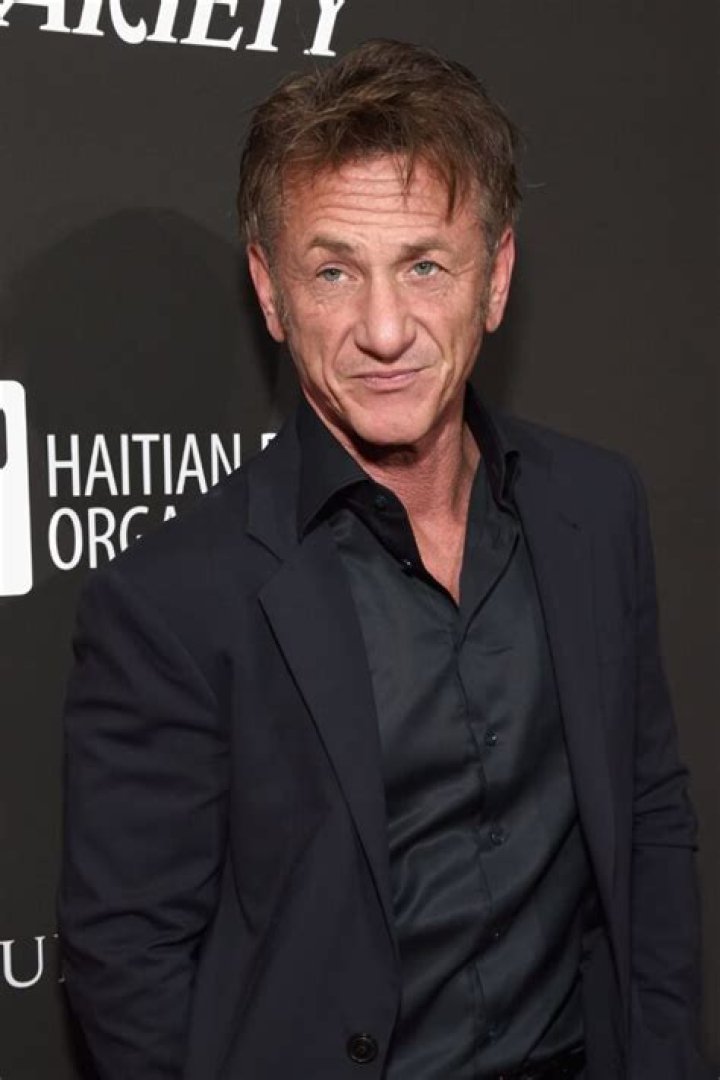 Sean Penn Net Worth: A Deep Dive into the Actor's Wealth