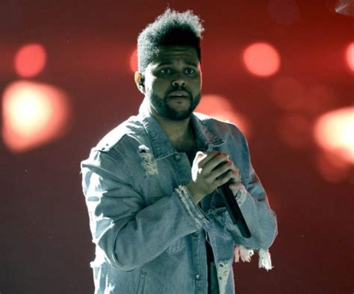How Much Is The Weeknd Worth? Unveiling the Net Worth of a Music Icon