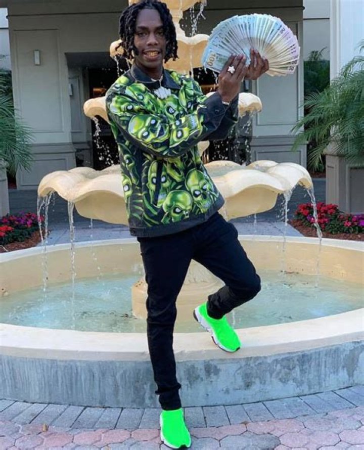 How Much is YNW Melly Worth? A Deep Dive into the Rapper&rsquo;s Net Worth