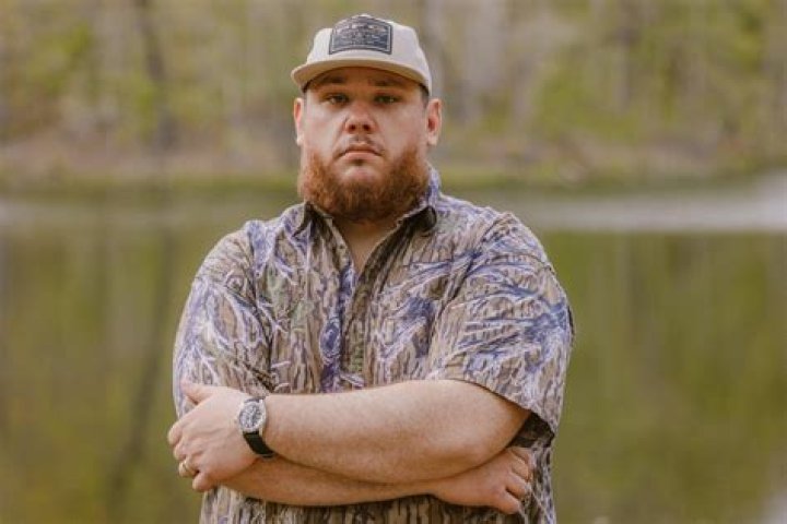 How Much Money Does Luke Combs Have? A Comprehensive Look at His Net Worth and Career Success
