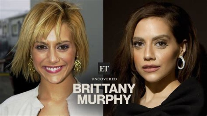 How Much Was Brittany Murphy Worth When She Died: A Comprehensive Look at Her Legacy and Financial Journey