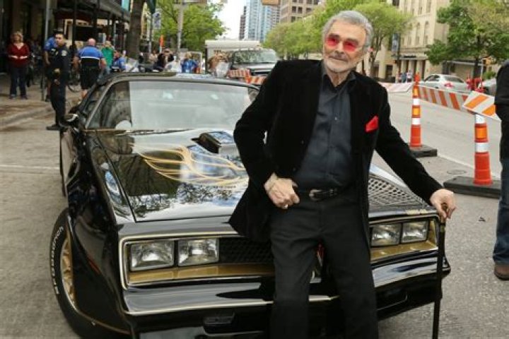 How Much Was Burt Reynolds Worth At The Time of His Death?