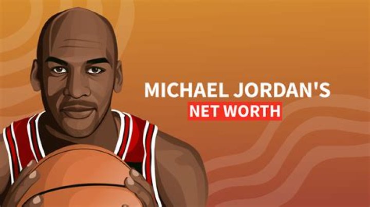 Unlocking the Wealth of an NBA Legend: Michael Jordan's Net Worth Explored