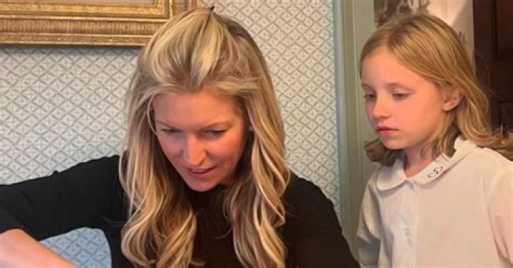 How Old Is Ainsley Earhardt's Daughter? Discover the Facts About Her Family Life