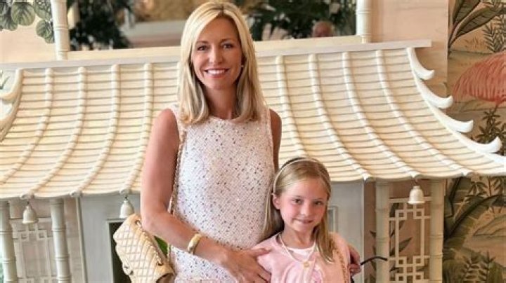 How Old Is Ainsley Earhardt's Daughter? Discover Her Age and More