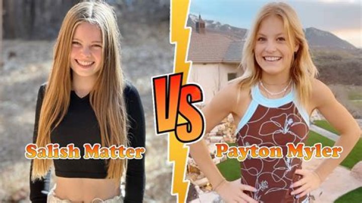 How Old is Aly Myler: Unveiling the Age and Life of the Rising TikTok Star