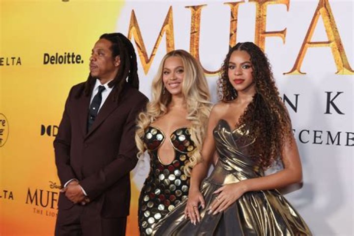 How Old Is Blue Ivy: Unveiling the Life of Beyonc&eacute; and Jay-Z&rsquo;s Eldest Daughter