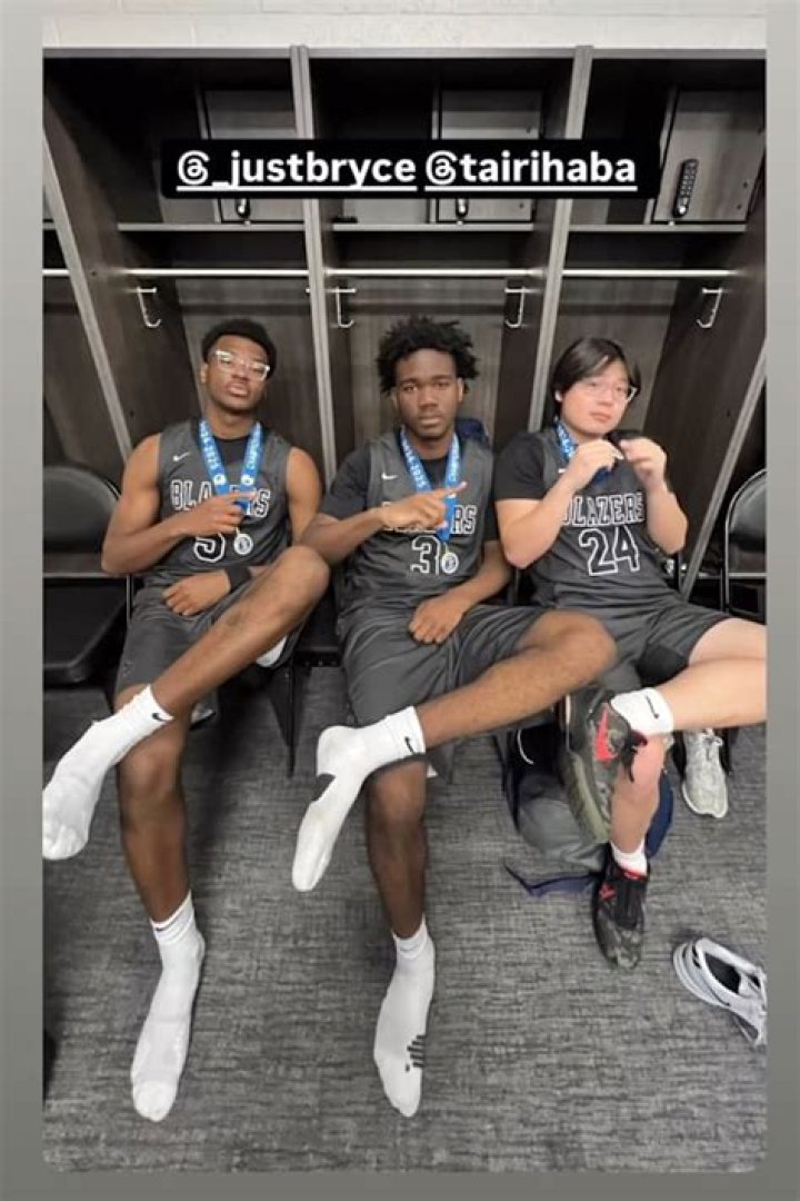 How Old Is Bryce James: A Comprehensive Guide to His Age, Career, and Achievements