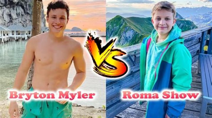 How Old is Bryton Myler? A Complete Guide to His Age, Career, and Achievements