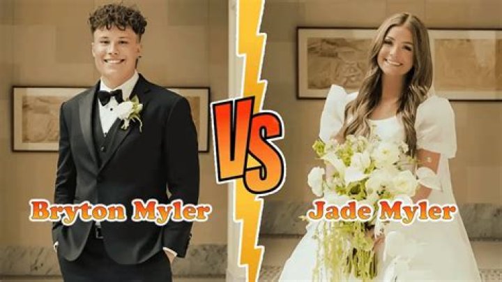 How Old Is Bryton Mylers' Girlfriend? Unveiling the Truth About His Relationship