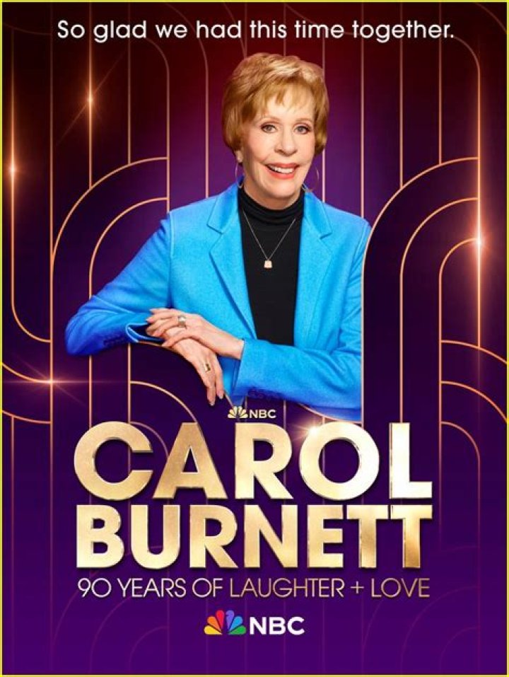 How Old is Carol Burnett and Is She Still Alive? A Comprehensive Guide