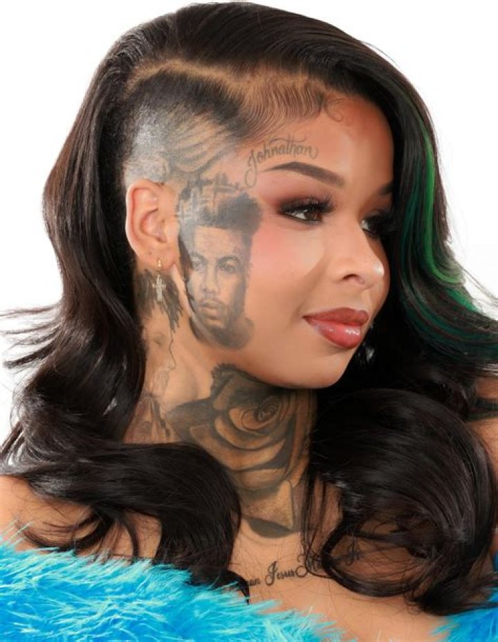 How Old Is Chrisean Rock? Unveiling the Age of the Rising Star