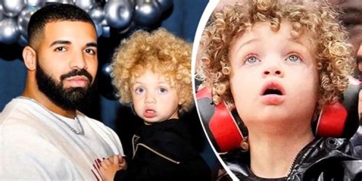 How Old is Drake's Son? A Complete Guide to Adonis Graham