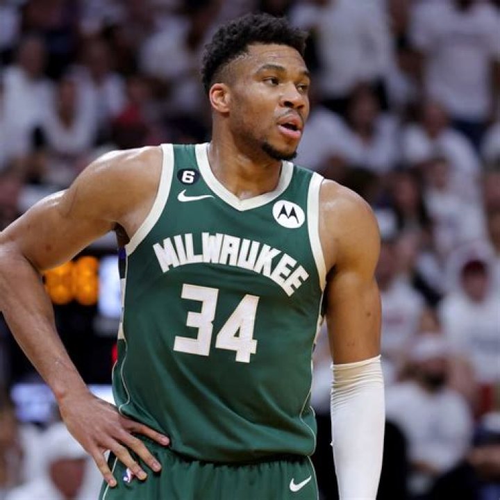 How Old is Giannis Antetokounmpo? A Comprehensive Look at His Life and Career