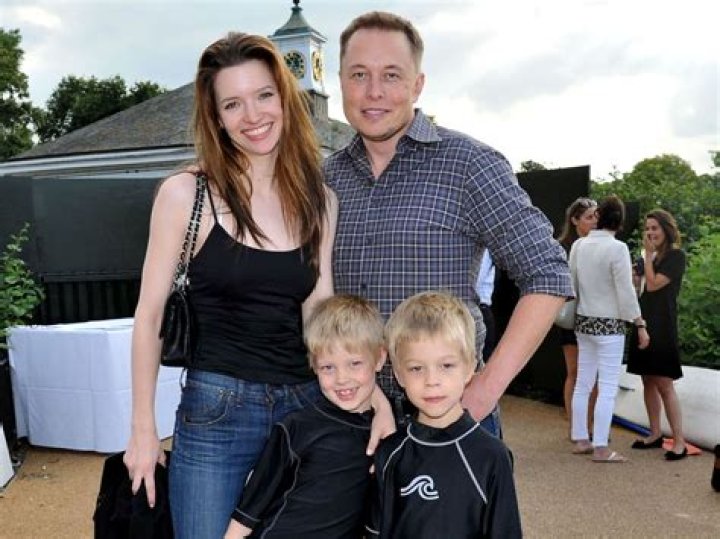How Old is Griffin Musk? Discover the Age and Fascinating Life Story of Elon Musk's Son