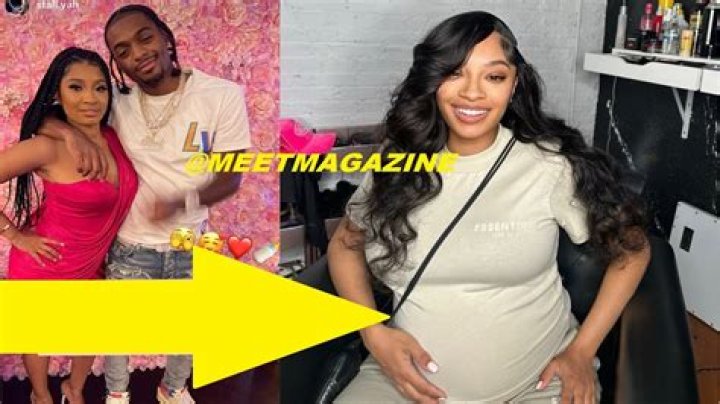 Discover the Age of Karlie Redd's Daughter: Uncover the Facts