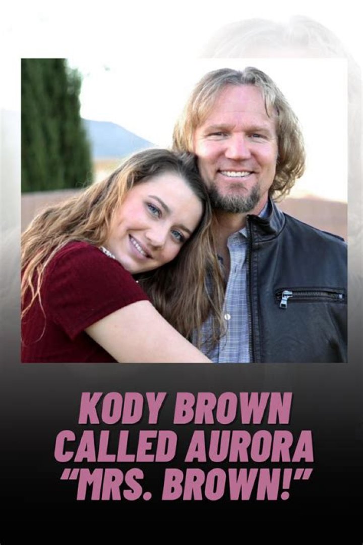 How Old Is Kody Brown's Youngest Child? A Comprehensive Guide