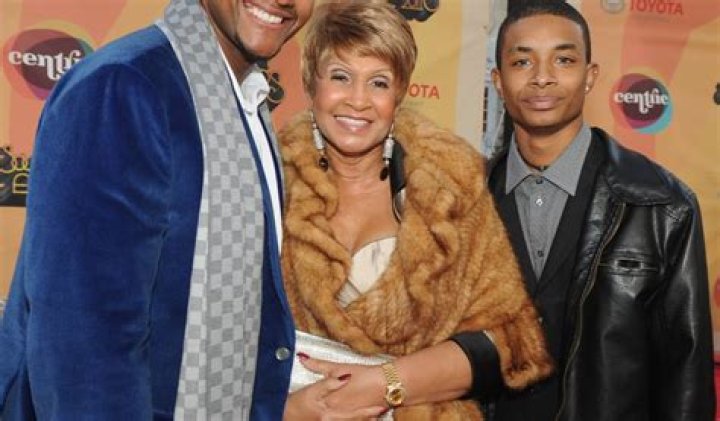 How Old Is Robbie Montgomery: A Comprehensive Guide to Her Life and Career