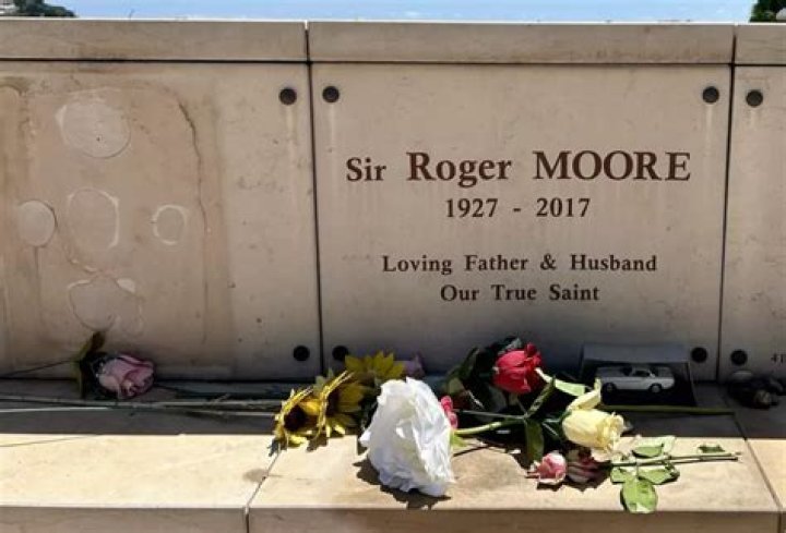 When Was Roger Moore Born? Find Out His Age Now
