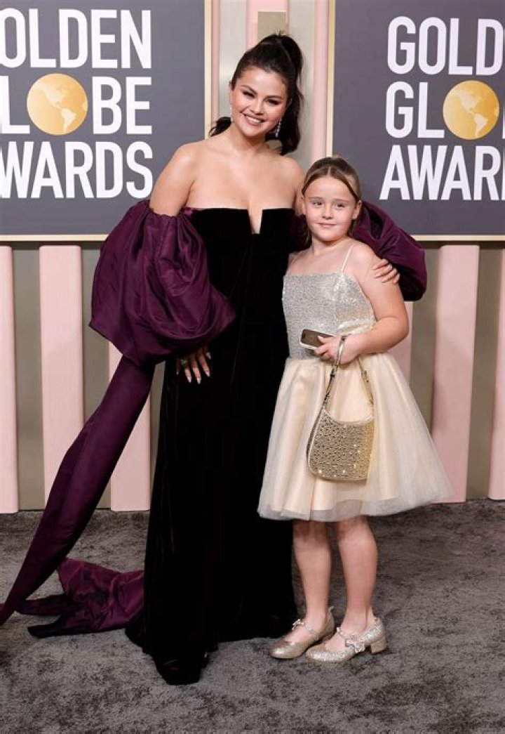 How Old Is Selena Gomez's Daughter? Everything You Need to Know