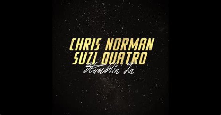 How Old is Suzi Quatro and Chris Norman? Discover Their Ages, Careers, and Legacy