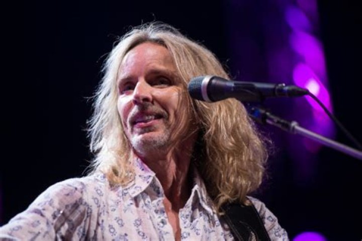How Old Is Tommy Shaw: A Comprehensive Guide to the Legendary Musician's Life and Career