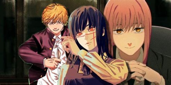 How Old Is Yoru in Chainsaw Man? Unveiling the Age and Mysteries of the Fox Devil