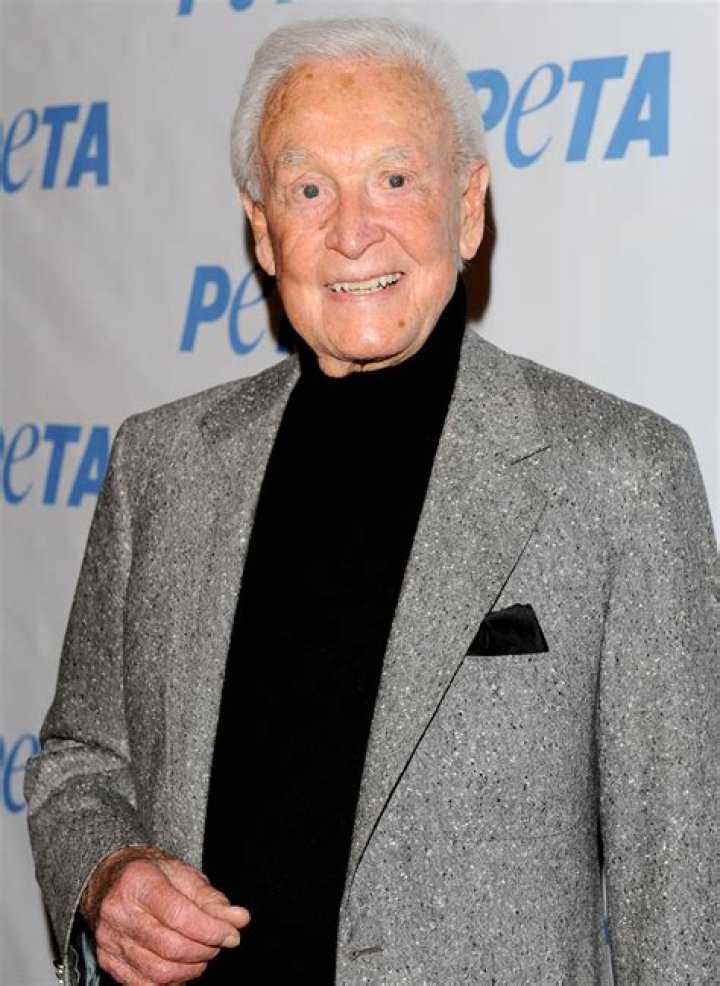The Death of Bob Barker: How Old Was He?