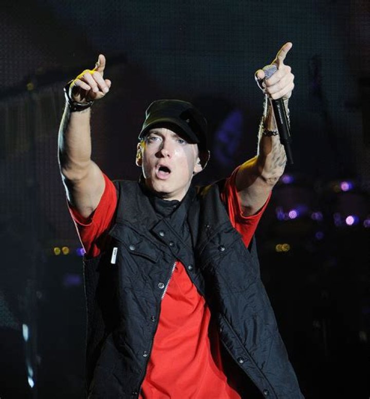 How Old Was Eminem in 2009: A Comprehensive Look at His Age, Career, and Legacy