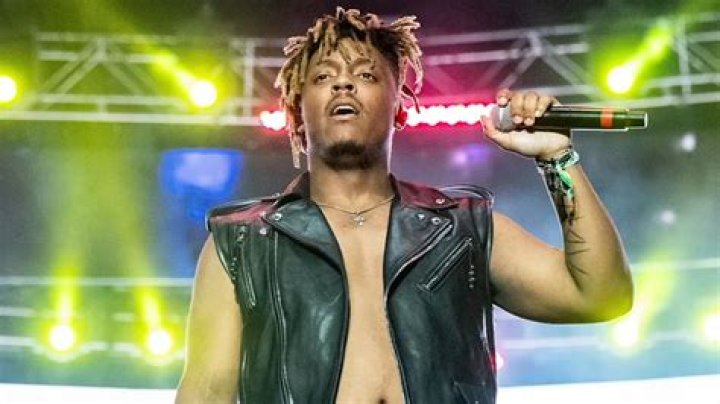 How Old Was Juice Wrld When He Died: A Comprehensive Look at the Life and Legacy of a Musical Icon