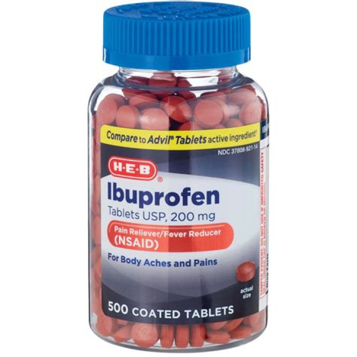 How Strong is Ibuprofen 800mg: A Comprehensive Guide