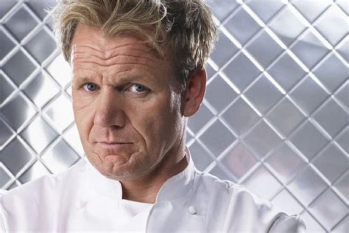 How Tall is Gordon Ramsay? Unveiling the Celebrity Chef's Height and More