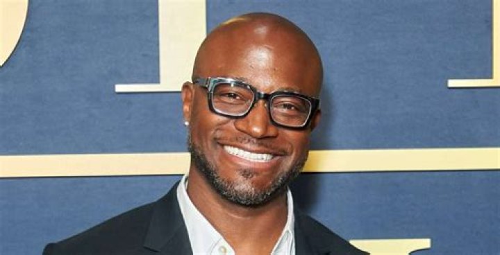 How Tall is Taye Diggs: A Comprehensive Look at the Actor's Height and Career
