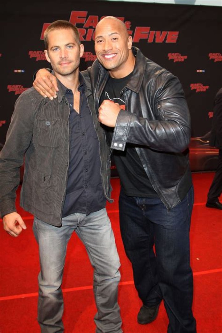 How Tall Was Paul Walker: Unveiling the Height of a Hollywood Icon