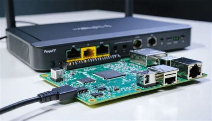 How to Connect to Raspberry Pi Over the Internet: A Comprehensive Guide