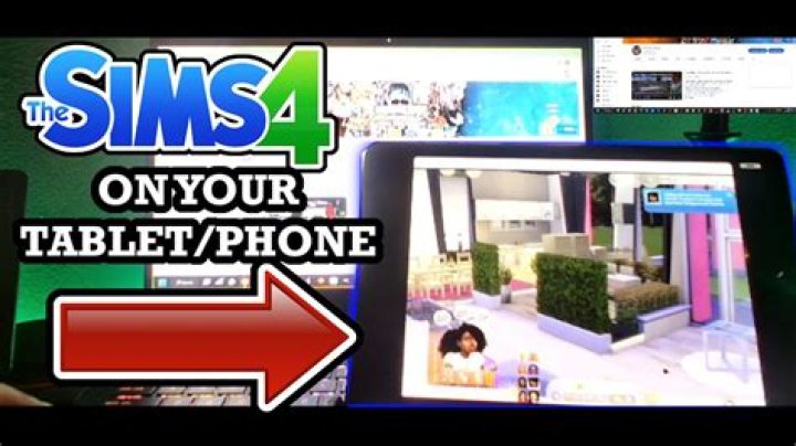 Ultimate Guide to Downloading Sims 4 on Your Android Tablet