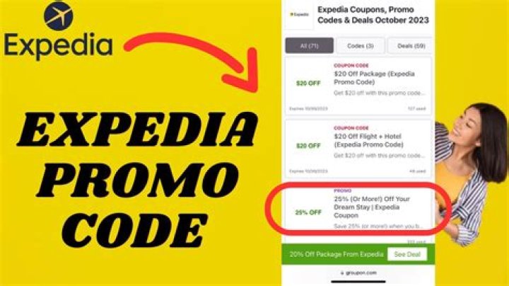 How to Enter Expedia Promo Code: A Step-by-Step Guide to Unlock Exclusive Deals