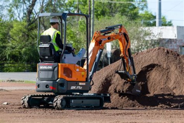 How to Finance a Used Mini Excavator: A Comprehensive Guide