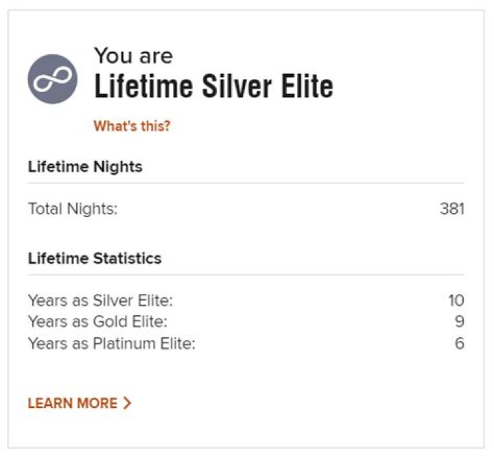 How to Get Marriott Silver Elite Status: A Complete Guide