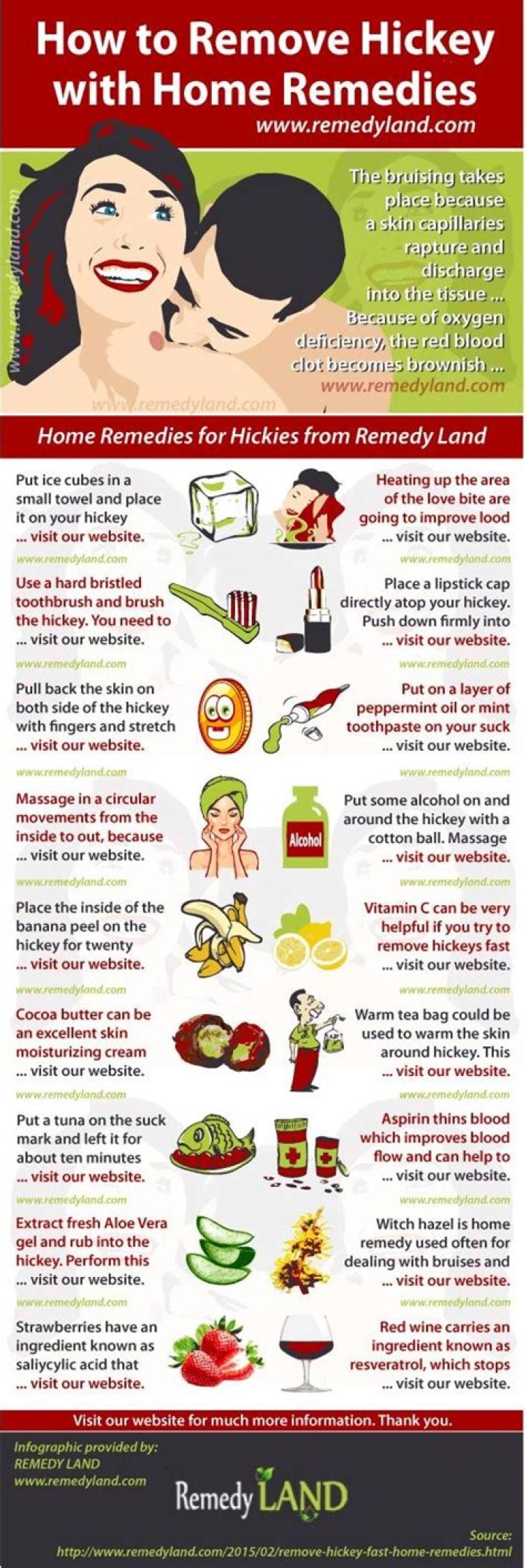 How to Hide a Hickey: Effective Tips and Tricks for Quick Concealment