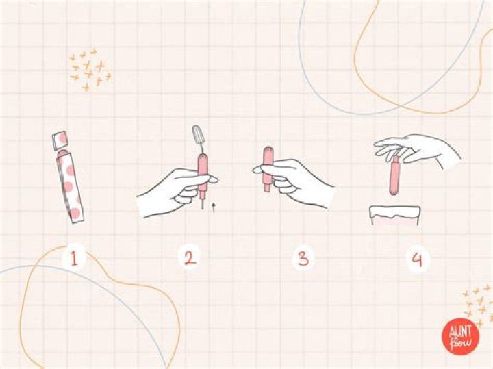 How to Place a Tampon: A Comprehensive Guide for Beginners