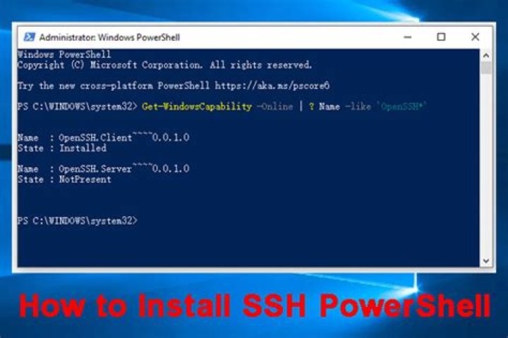 How to Use SSH IoT from Anywhere: Login Windows Free