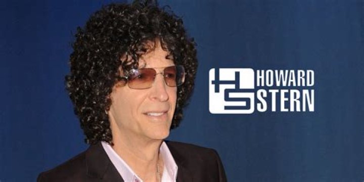 Howard Stern's Robin: The Dynamic Duo That Redefined Radio Entertainment