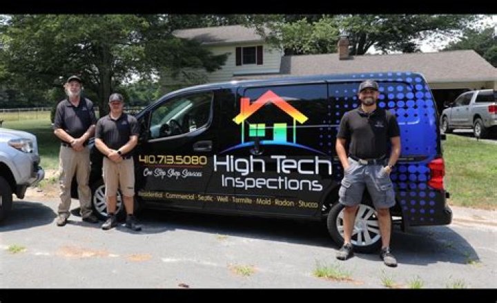 Comprehensive Guide to High-Tech Inspections: Everything You Need to Know