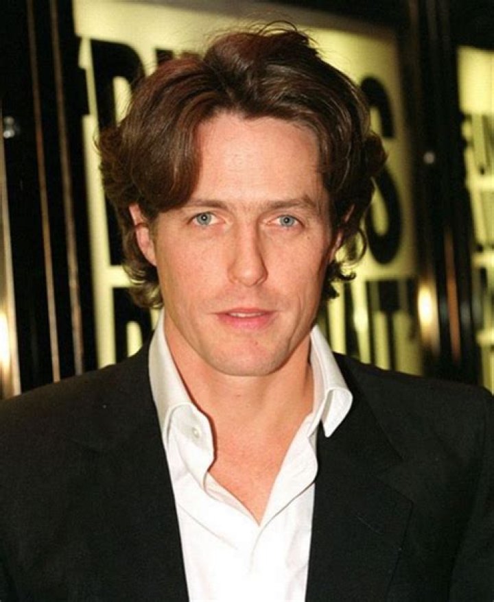 Hugh Grant: A Comprehensive Look at the Life and Career of a British Icon
