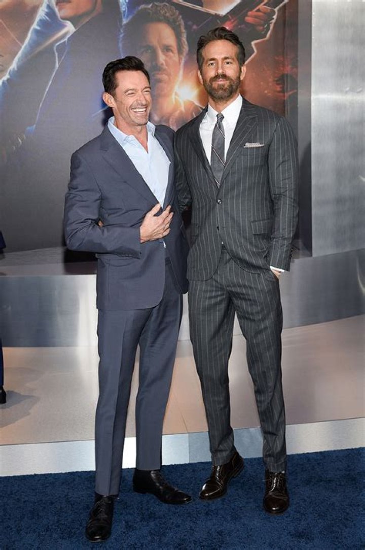 Hugh Jackman Height: Unveiling the Truth Behind the Iconic Wolverine Star