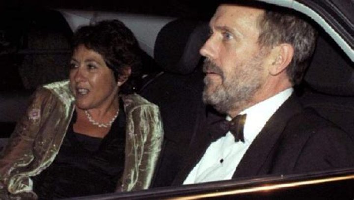 Hugh Laurie and Jo Green: A Remarkable Love Story That Defied the Odds