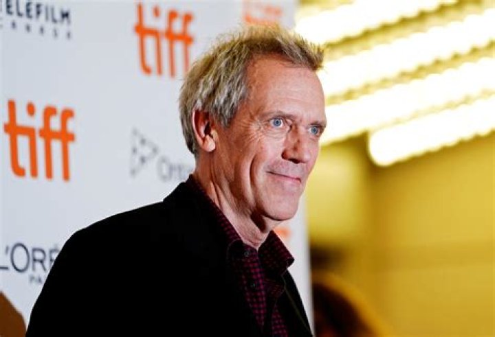 Hugh Laurie: The Versatile Actor Behind Iconic Roles