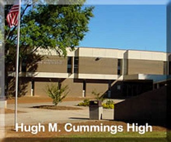 Discovering Hugh M Cummings High: A Journey Through Excellence
