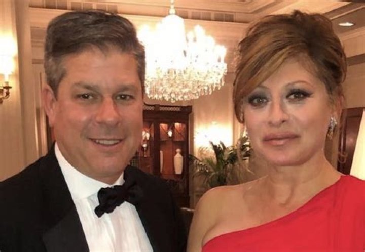 Husband of Maria Bartiromo: An Intimate Look into Their Life Together